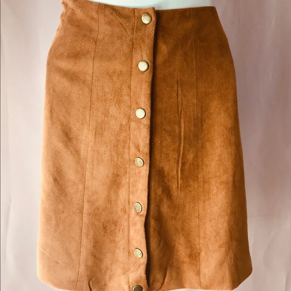 FRANCESCAS COLLECTIONS skirt New - Picture 3 of 4